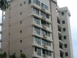 Orchid Park Condominium (D27), Condominium #630614431